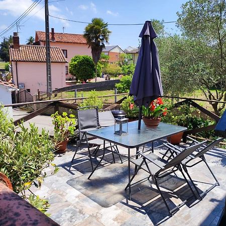 Apartamento El Olivo Villabanez  외부 사진