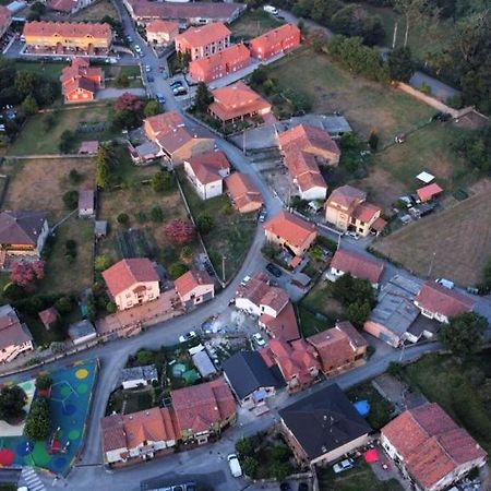 Apartamento El Olivo Villabanez  외부 사진