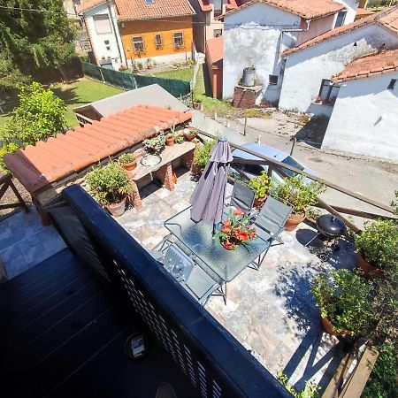 Apartamento El Olivo Villabanez  외부 사진