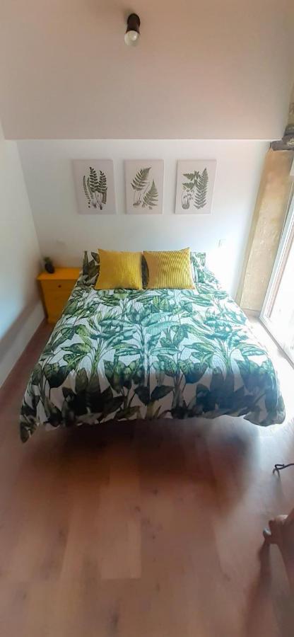 Apartamento El Olivo Villabanez  외부 사진