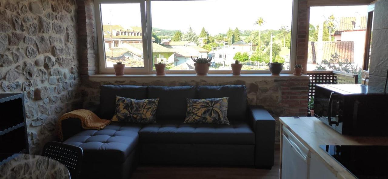 Apartamento El Olivo Villabanez  외부 사진