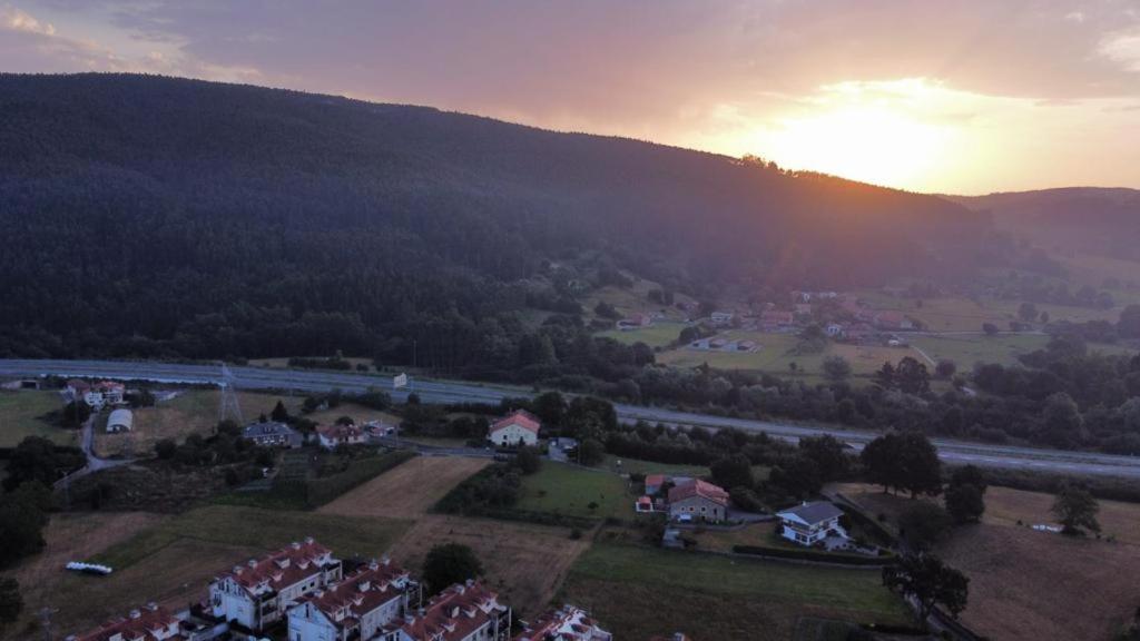 Apartamento El Olivo Villabanez  외부 사진